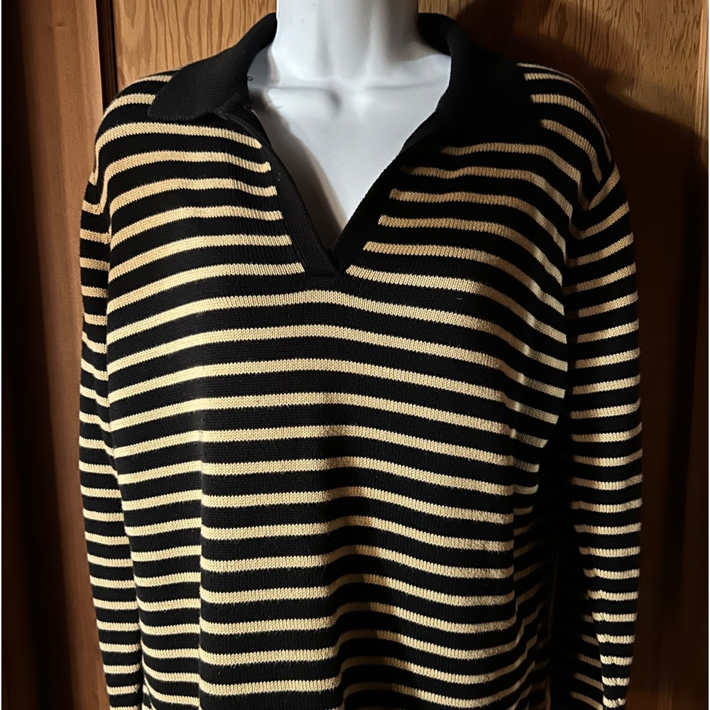Jones NY Sweater